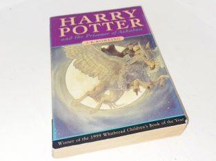 Harry Potter and the Prisoner of Azkaban | 1/1