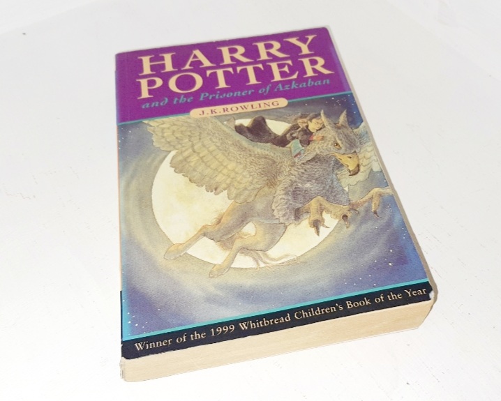 Harry Potter and the Prisoner of Azkaban | 1/1