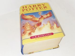Harry Potter and the Order of the Phoenix | 1/1