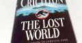 The Lost World | Michael Crichton | 1/1