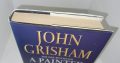 John Grisham | A Painted House | 1/1
