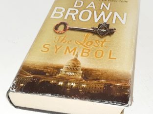 Dan Brown | The Lost Symbol | 1/1