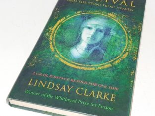 Parzival | Stone From Heaven | Lindsay Clarke