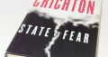 State of Fear | Michael Crichton | 1/1
