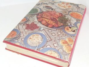Cook Book | Prof Jess Davidtsz