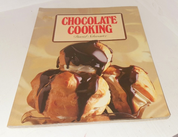 Chocolate Cooking | David Schwartz