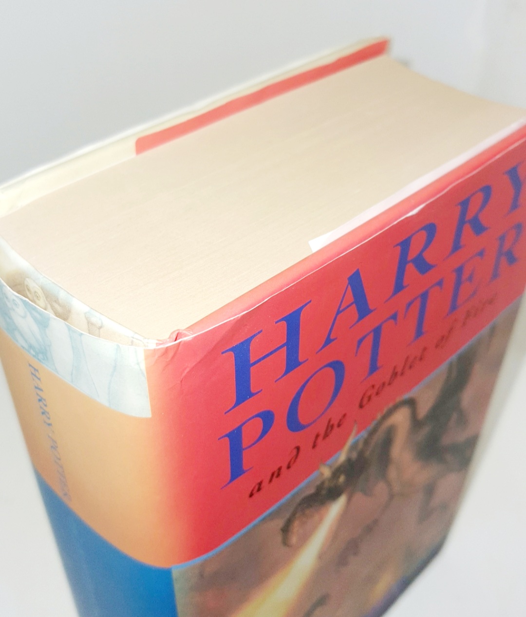 Harry Potter and the Goblet of Fire | 1/1