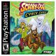 Scooby Doo and the Cyber Chase | PS1