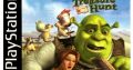 Shrek Treasure Hunt | PS1