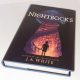 Nightbooks | JA White | First Edition