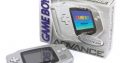 Gameboy Advance | Limited Edition Platinum
