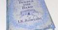 The Tales of Beedle the Bard | JK Rowling | 1/8