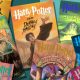Sell Your Harry Potter Books To Us