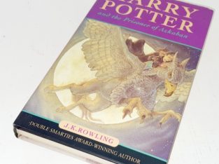 Harry Potter and the Prisoner of Azkaban | 1/2