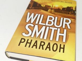 Pharoah | Wilbur Smith | 1/1