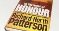 In the Name of Honour | Richard Patterson | 1/1