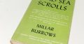 The Dead Sea Scrolls | Millar Burrows | 1/1Eng