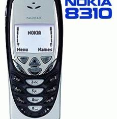 Nokia 8310 | Brand New | Boxed 📦