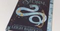 Siege and Storm | Leigh Bardugo | Library Binding