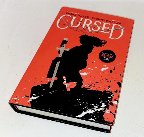 Cursed | Thomas Wheeler | 1/1