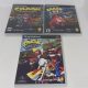 Crash Bandicoot Trilogy | PS1 | Full Set