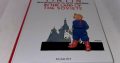 Tintin | Rare 5 Books Set | Hardcover