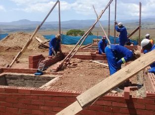 Builder and Construction Contractor | Ladysmith