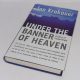 Jon Krakauer | Under the Banner of Heaven | 1/1