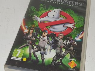 Ghostbusters | PS2 | PAL