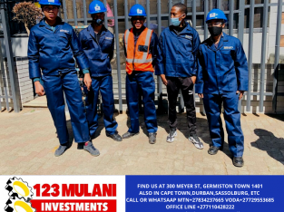 Mulani Training School for Bulldozer and Drill Ope