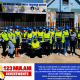 mulani training school for cranes and tlbs