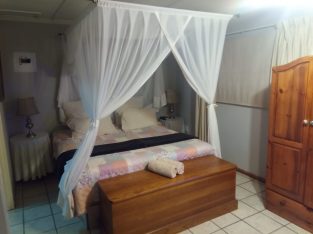 Safe Accommodation in Winterton KZN
