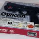 PS1 Console and GUNCONS Complete Set