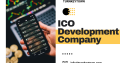 Reach the Proficient ICO Development Company