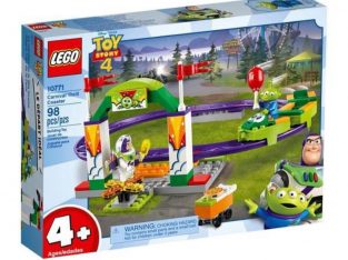 LEGO Toy Story 4 Carnival | 10771