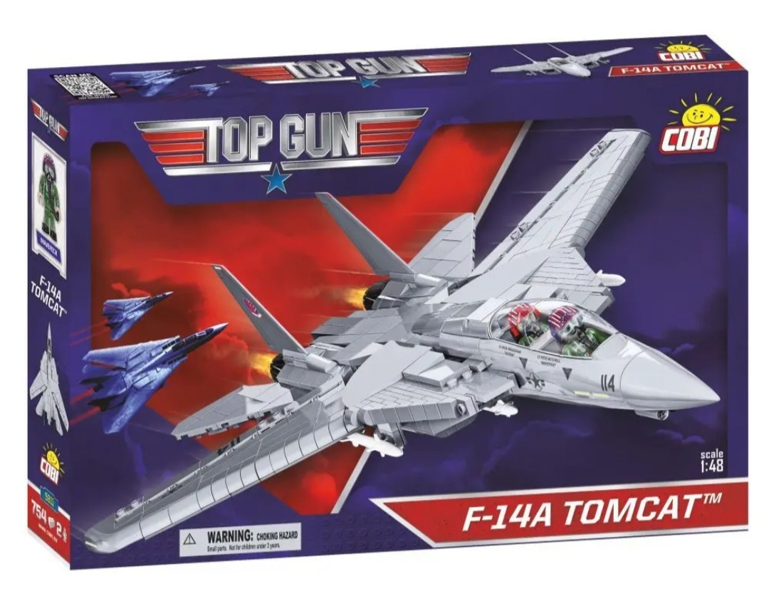 COBI | F14A Tomcat | Top Gun