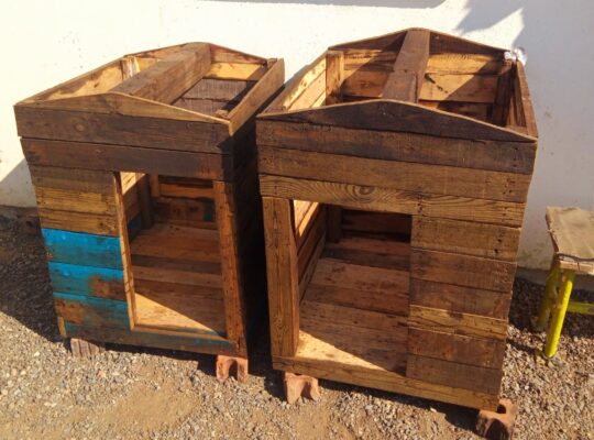 Dog Kennels for sale in Ladysmith