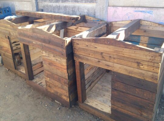 Dog Kennels for sale in Ladysmith