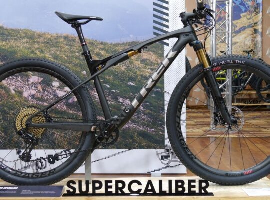 2023 Specialized Turbo Levo Carbon