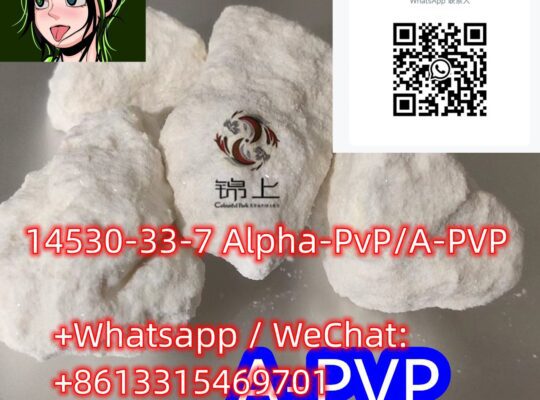 Low price 14530-33-7 Alpha-PvP/A-PVP