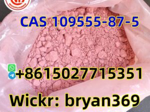 CAS 109555-87-5 3-(1-Naphthoyl)indole WhatsApp/telegram: +8615027715351