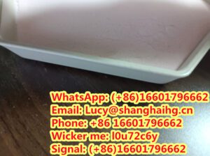 High quality cas 71368-80-4 us uk canada need +8616601796662