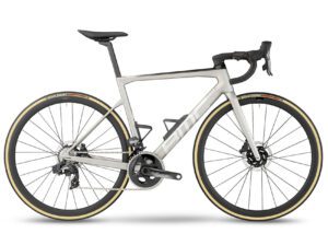 2023 BMC Teammachine SLR01 Four Road Bike (ALANBIKESHOP)