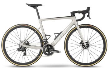 2023 BMC Teammachine SLR01 Four Road Bike (ALANBIKESHOP)