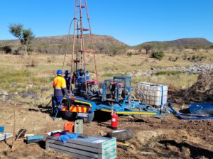 Geotechnical Rock Drilling in KZN – Foundations – Bridges – Mega Structures