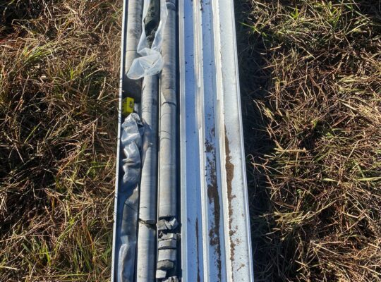 Geotechnical Rock Drilling in KZN – Foundations – Bridges – Mega Structures