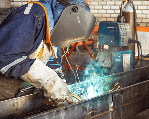 Boiler maker training college in Kuruman Limpopo Bloemfontein Secunda Mpumalanga