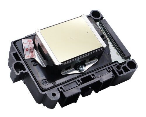 DX7 ECO-Solvent Printhead From EPSON (MEGAHPRINTING)