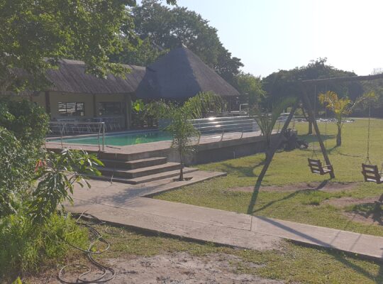 Safe Accommodation in Manguzi – Kosi Bay