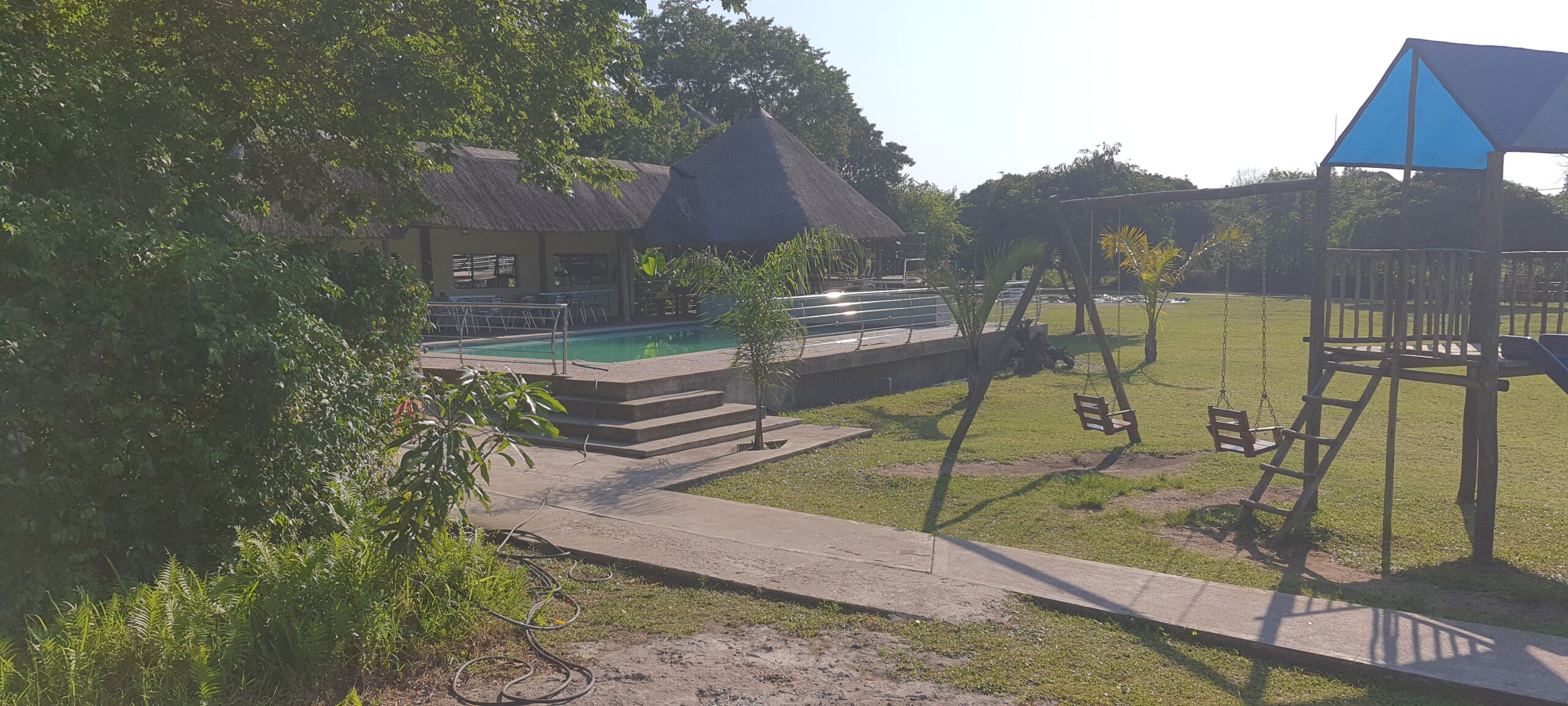 Safe Accommodation in Manguzi – Kosi Bay